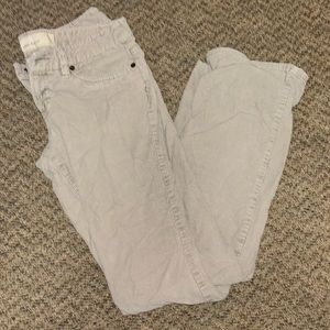 ANN TAYLOR LOFT Bootcut Jeans